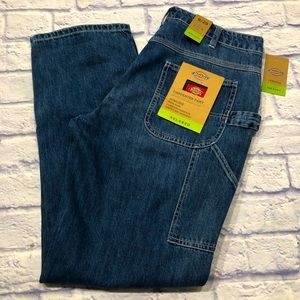 Dickies carpenter pant NWT junior size 9/29
